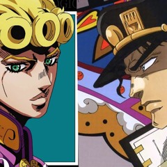 Jotaro And Giorno Theme Mashup