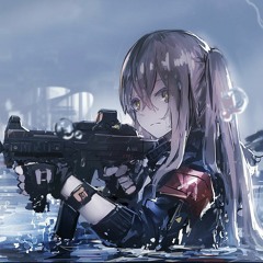 Nightcore - 82nd All The Way