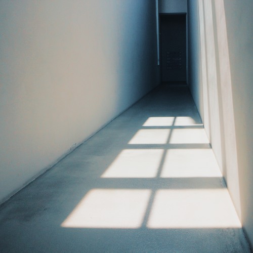 Benno Wohl - Unknown Transmission