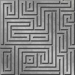 Freddie Joachim - A Maze