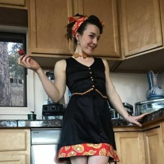 Waffle Time - Mary Jane Schroeder (Hitori Rave Remix)