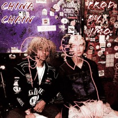 China Chain - ft. Kid Retro (prod. jmo)