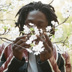 [FREE] Daniel Caesar x Snoh Aalegra - "Love below" | smooth rnb type beat