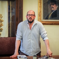 gary west in barga