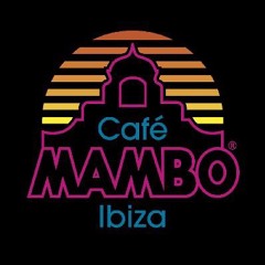 Miguel Campbell Live @ Cafe Mambo, Ibiza - August 2019