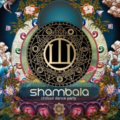 Shambala Dance #16 mixed by Aleceo