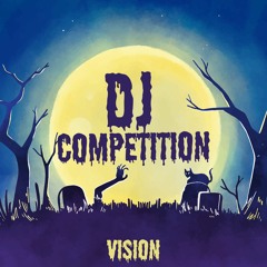 Vision: Nicky Blackmarket - CRK - DJ Comp Entry