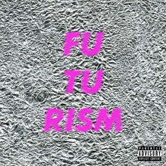 Čaba Laciga - Futurism