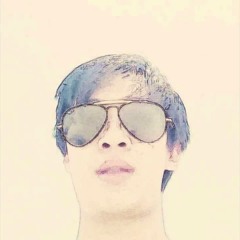 cloud behind - ในเวลา (In time)