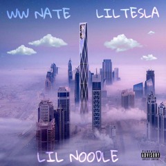 LEVELS  Ft Lil Tesla & Lil Noodle