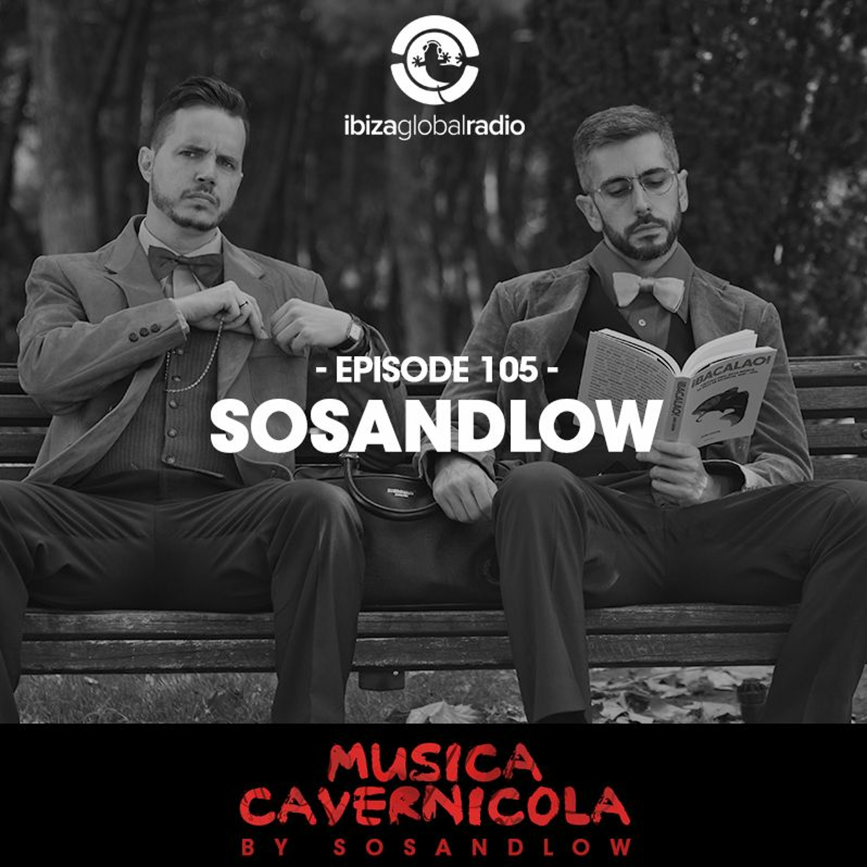Musica Cavernicola