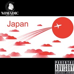 Japan (Prod. By ADot The God)