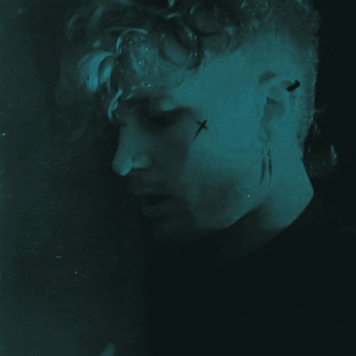 Crywolf - ULTRAVIØLENT [adrenochrome] (neras Remix)