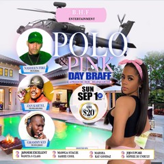 (live Audio) New Jersey 2019