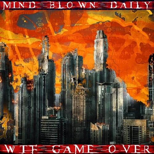 WTF Game Over!