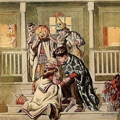 The Monster Mash (oct. 2018)