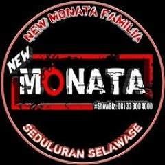 New Monata - Mundur Alon-alon - Cak Sodik