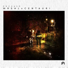 Mrshl & Centauri - Grey