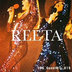 REETA - LDS GuestMix 015