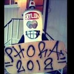 Phora - With Me Or Against Me