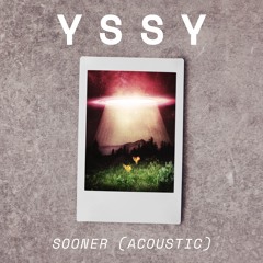 Sooner (Acoustic) [Free Download]