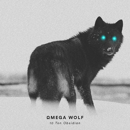 Omega Wolf [Original Mix]