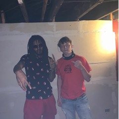 21 JUMP STREET FT. ACE CINO