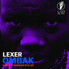 Lexer - Ombak (Original Mix)