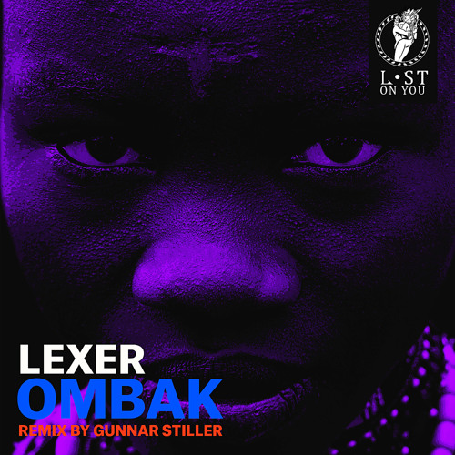 Lexer - Ombak (Original Mix)
