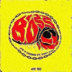 afk & carbin - boss (dnb flip)