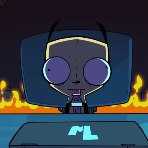 Invader Zim - Peace is Nice (Jmano Trap Remix)