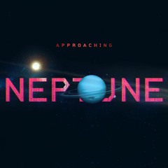 Approaching Neptune