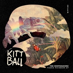 Faded Rainbow (Original mix)