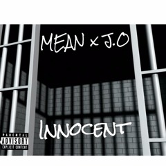 MEAN X J.O-Innocent