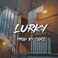 LURKY | Digga D x OnDrills Type Beat | Prod Corz