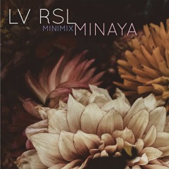 LV RSL & MINAYA MINI MIX