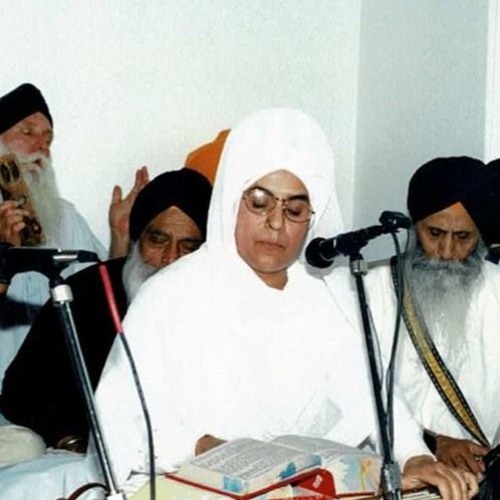Gureh Dhikhaio Loinaa - Bibi Talvinder Kaur