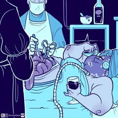 SURGERY feat Kuhari (prod. Frakcija)