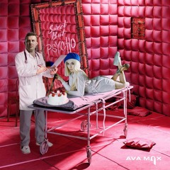 Ava Max - Sweet But Psycho (Dr Phunk Remix)