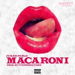 Macaroni (The Whisper Song) | Prod. by TyeProductionz