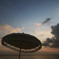 No Longer - Deandra Nadira