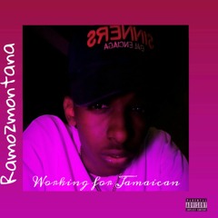 Working for jamican (official)- adudio