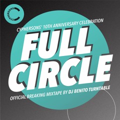 Full Circle Mixtape