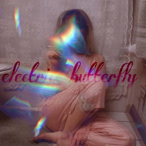 Electric Butterfly