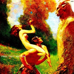 FrΕΑΚ (Prod. Trey Houston)