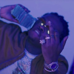[FREE] Gunna x Young Thug Trap Type Beat "Shopping Spree" [Prod. By TRS x Tadis]