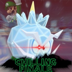 CHILLING FINALE [A Mario Kart DS Megalo]