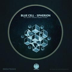 Blue Cell - Spherion (Ivanshee Remix) [snippet]