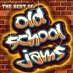 Old School Hip Hop Vol. 2
