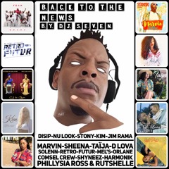 Back To The News By Dj Seven1.wav